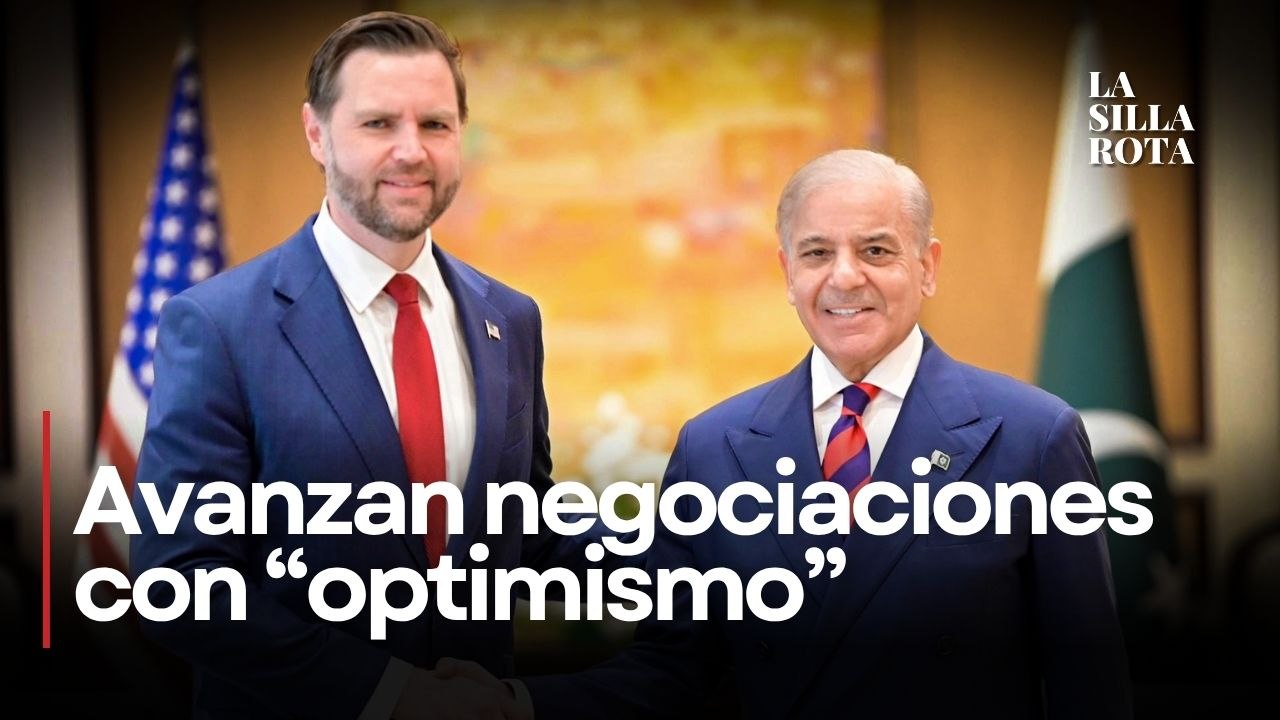 EU e Irán avanzan en negociaciones de paz; se esperan más encuentros en los próximos días