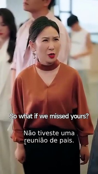 Deixando ir o que uma vez foi episódio completo | Filme Completo em Português