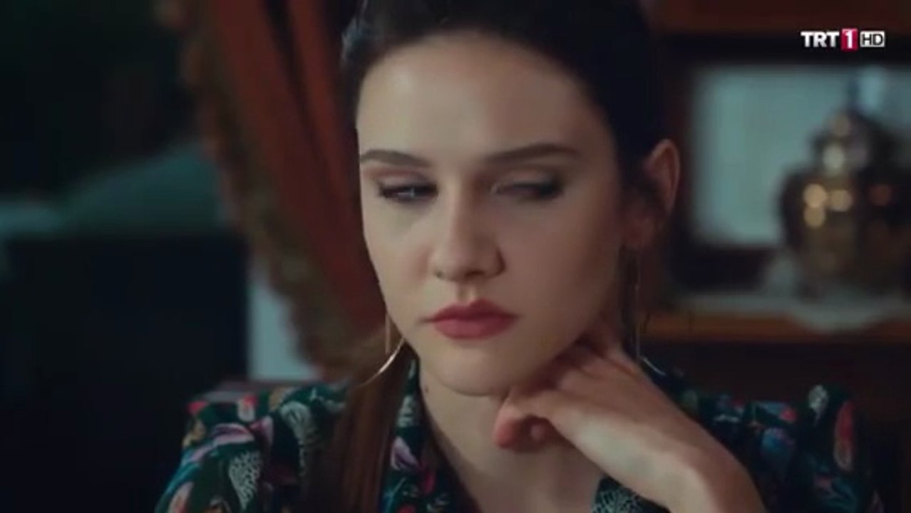 مسلسل لا تترك يدي الحلقة 18 مترجمة