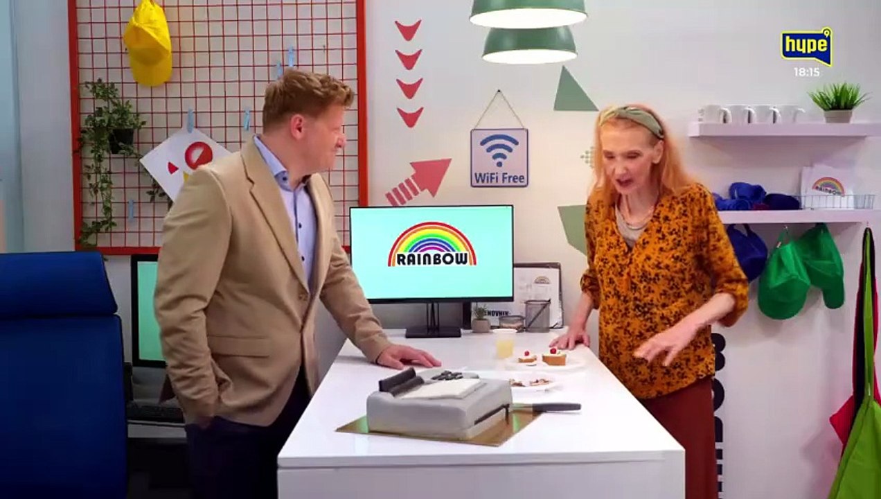 Bos ili Hadžija (2026) - Epizoda 1 - Domaća serija