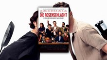 Die Rosenschlacht (2025) | Official Trailer [HD]