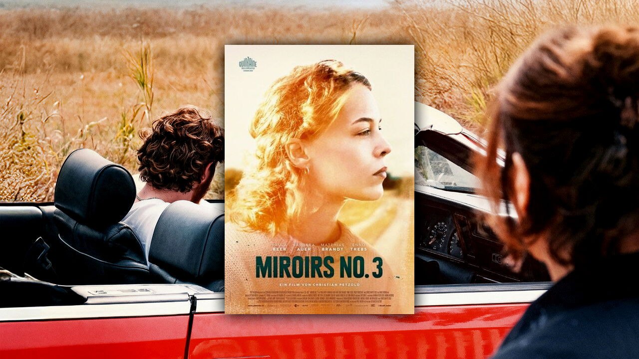 Miroirs No. 3 (2025) | Official Trailer [HD]