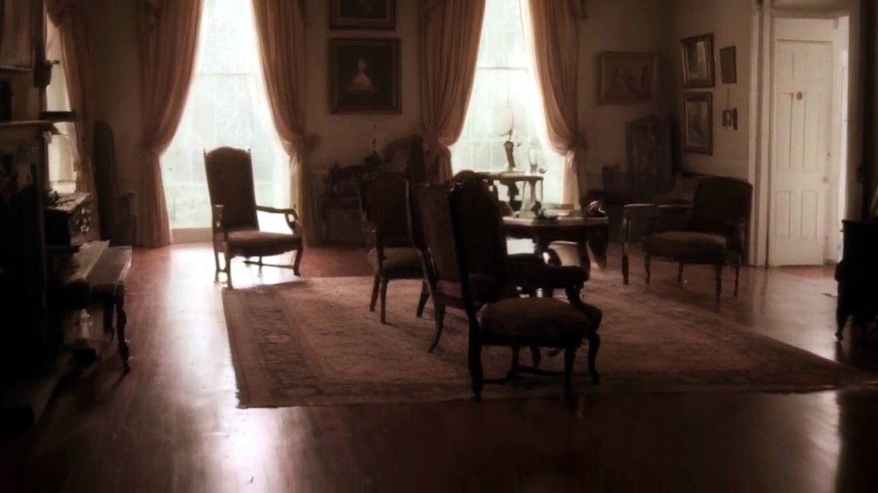 Ghosts of Gaineswood  - Haunted Alabama!
