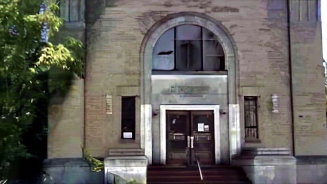 Ghosts of Yorktown Hospital - Scary Stories & Real Haunted Places!