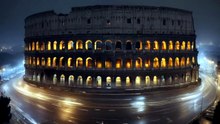 Italy's Most Haunted Landmark_ The Colosseum's Dark Secrets!