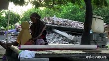 Indonesia, nuovo scossa di terremoto di magnitudo 5,9 a Lombok