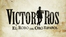 Victor Ros - 2x02 - Centauros de Sierra Morena - HD 1080