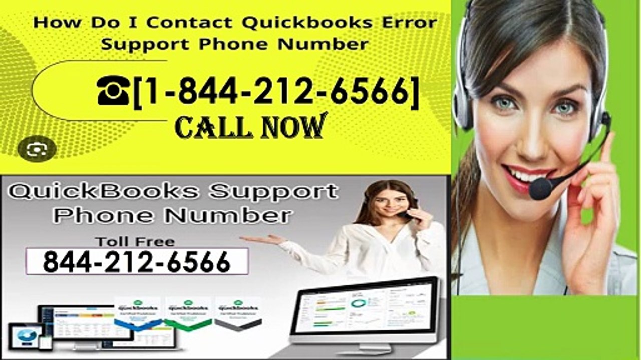 ♦◭How to ⟦Quickbook desktop⟧➤ contact number customer care