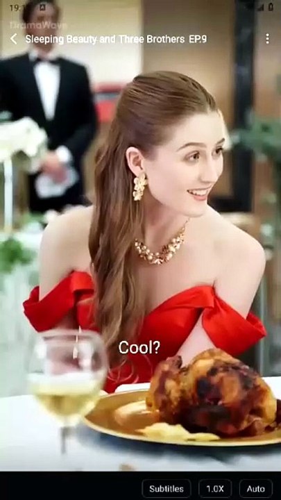 Schlafende Schönheit und drei Brüder Full Movie | Ganzer Film Deutsch