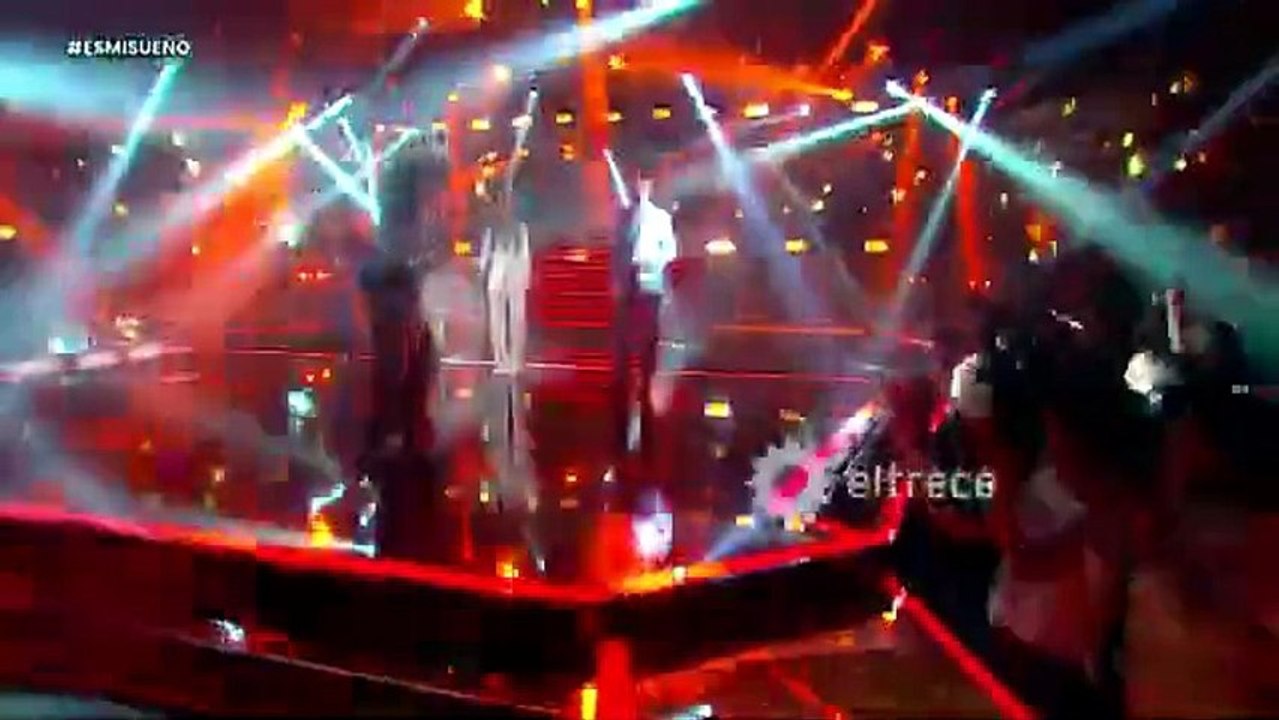 🎙️🌟 Es mi sueño capitulo 25 completo🎙️ 🌟