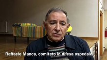 Video La lotta del comitato si inasprisce