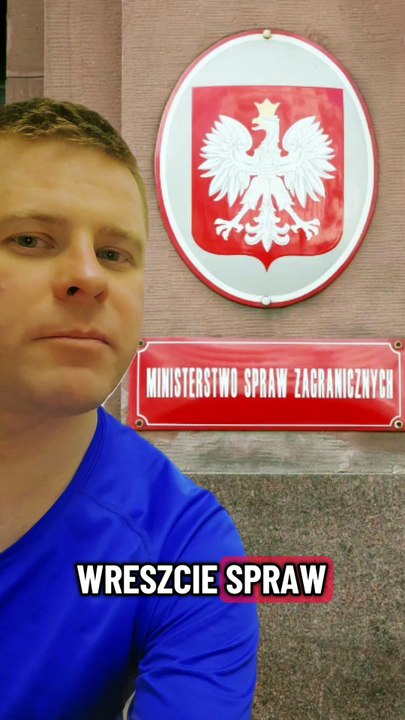 MSZ #minister #msz #polityka #polska #cheating