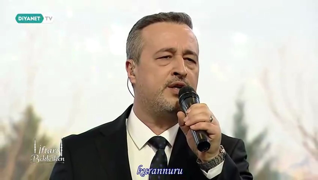 Lâ ilâhe illallâh Dr. Âgâh Terzi İftar-27 2026