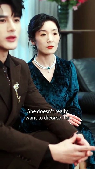 Hearing My Baby's Voice, I Left My Toxic Marriage Episodes Free Idrama Player Idrama - Video