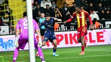 Trendyol Süper Lig: Kayserispor: 0 - Fenerbahçe: 4 (Maç sonucu) | Ajansspor | IHA