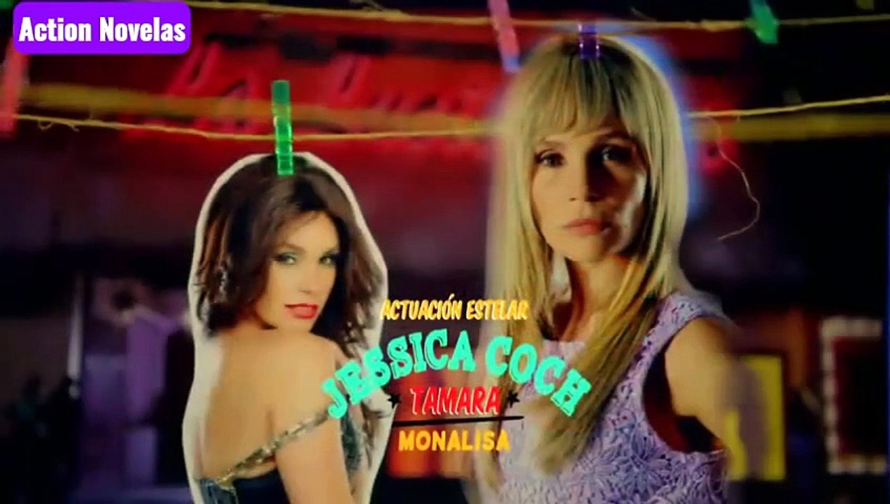 Amor de barrio Capitulo 5