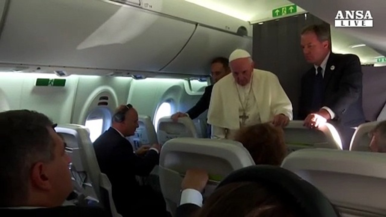 Pedofilia: mons. Vigano', silenzio Papa conferma mio dossier