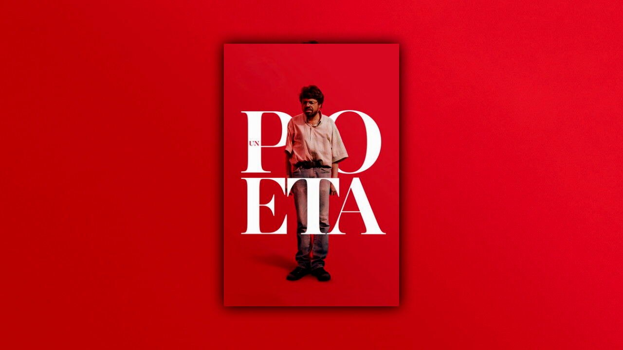 A Poet (2025) | Official Trailer [HD]