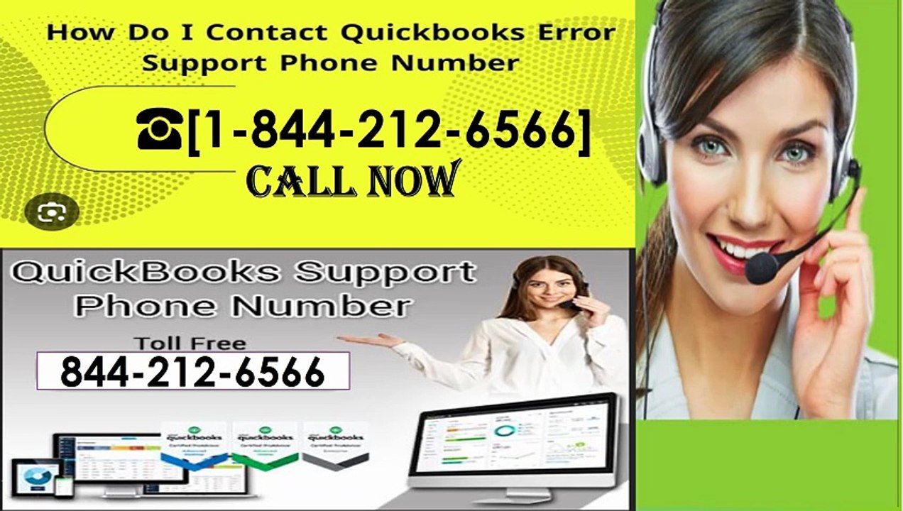 ♦◭How to ⟦Quickbook desktop⟧➤contact number