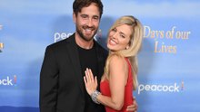Danny Cipriani and AnnaLynne McCord are engaged after on and off romance