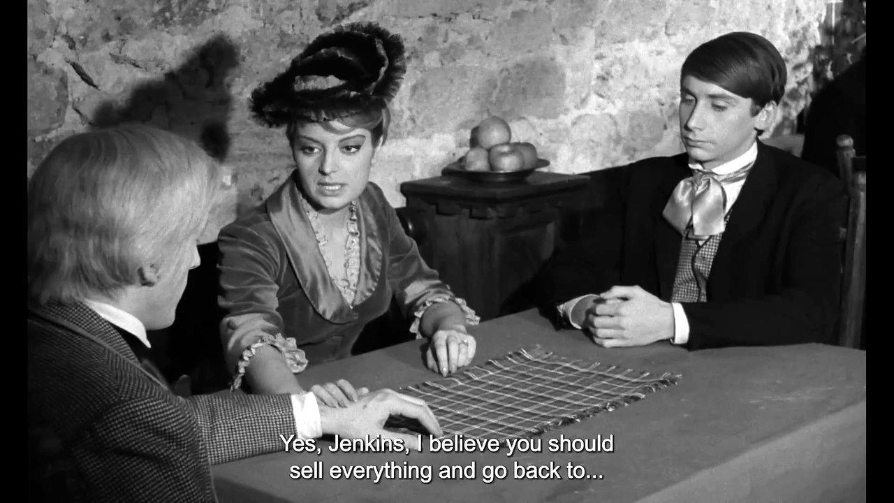 1965 - La settima tomba (The Seventh Grave) - Ghost demands blood interest on his gold_1