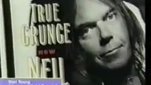 Neil Young - VH1 Legends pt3 documentary