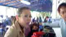 mis amiguitas cantando