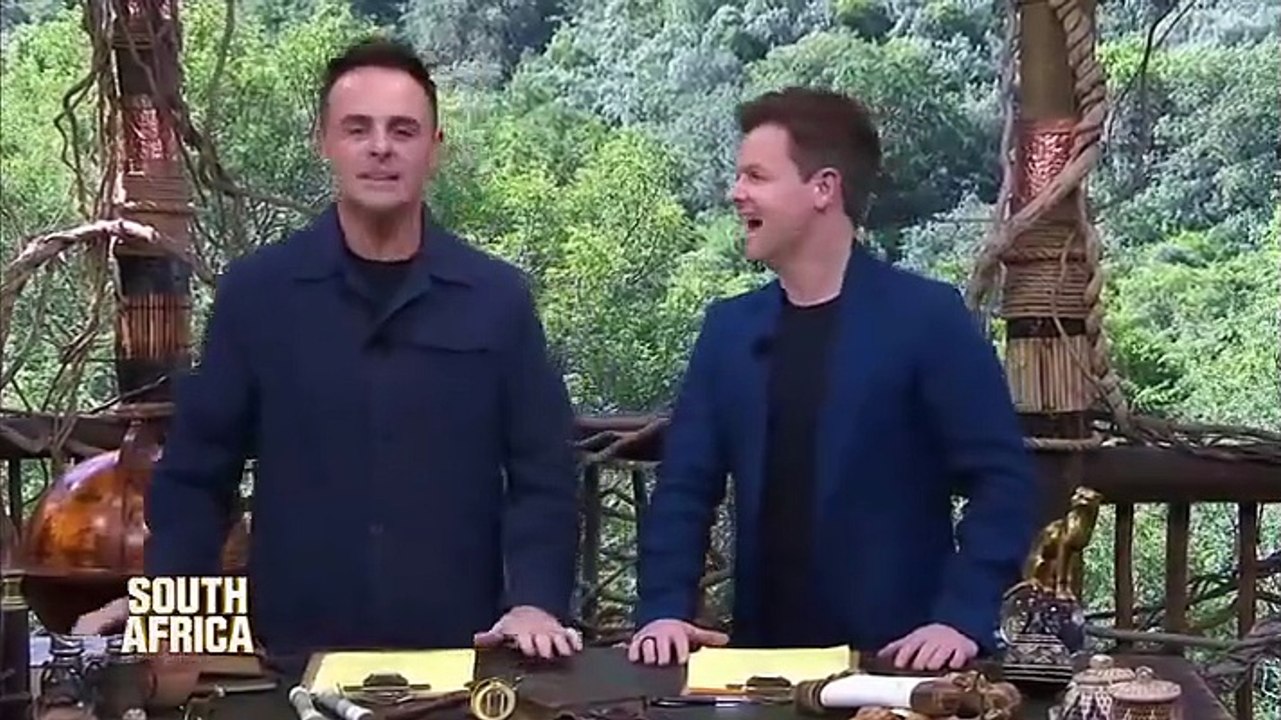 I'm a Celebrity Get Me Out of Here South Africa S02E01 (2026)