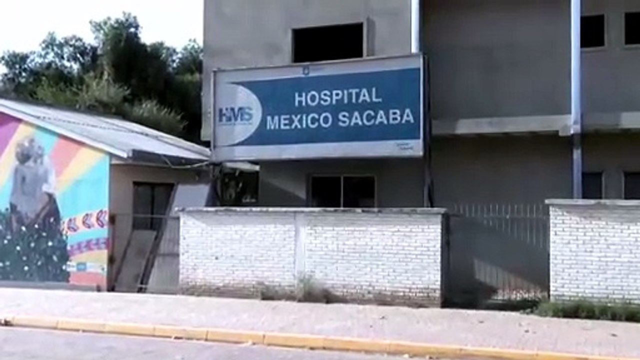 ACCIDENTE CBBA