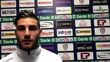 Calcio, Murru si gode il titolo d'inverno