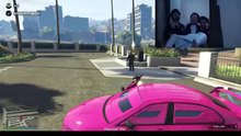 Recover Thrax In GTA V | GTA V Online | Grand Theft Auto V #gtav #gtavonline #gtavmission