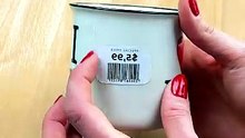 Best Way to Peel Off Price Tags Cleanly