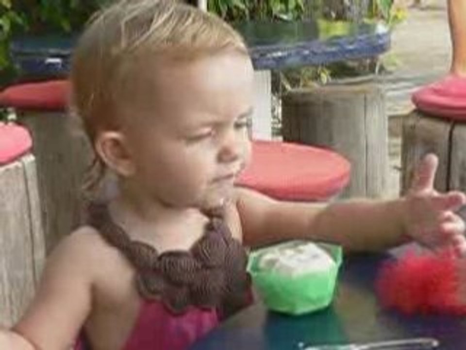 Glace...