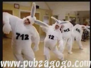 118-218 Les Lapins