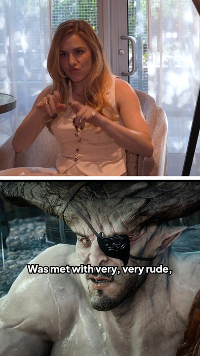 The Inquisitor Leaves A Bad Review For A Tavern