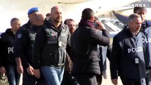 Battisti nel carcere di Oristano, scontera' l'ergastolo