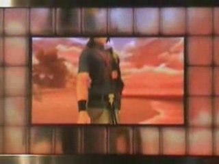 trailer kingdom hearts birth by sleep