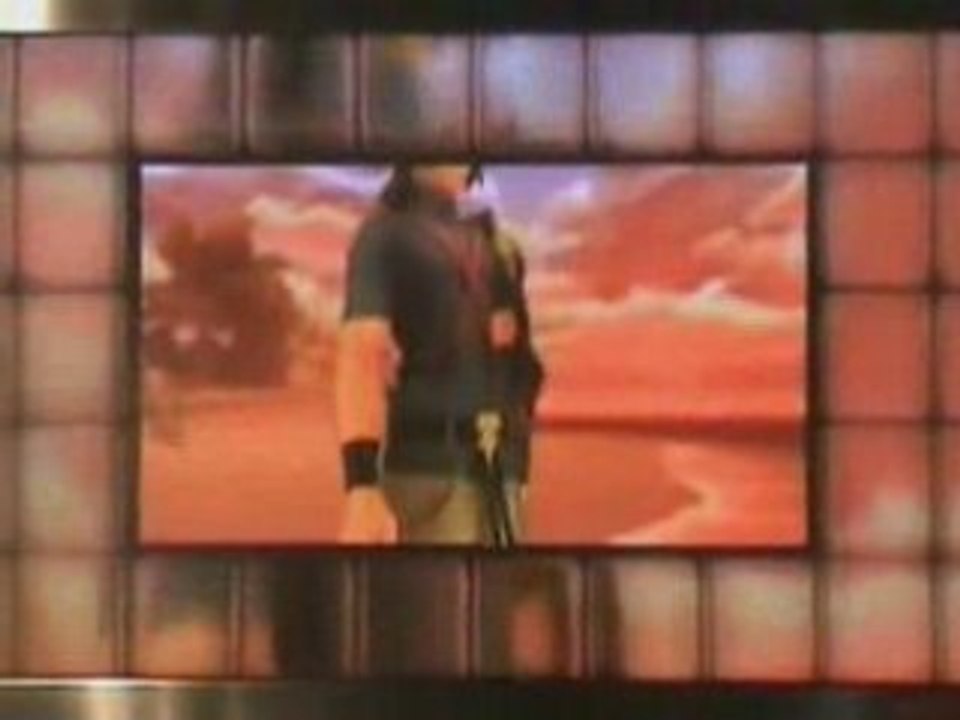 trailer kingdom hearts birth by sleep