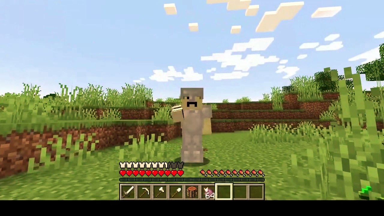 Busting Myth In Minecraft 1 Minute 38 Seconds #minecraft #minecraftmyth