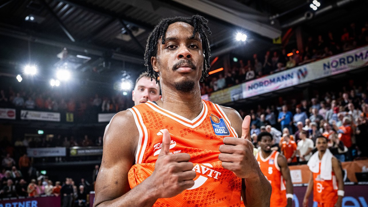 123 Punkte im Rekordspiel: Vechta dominiert Trier klar