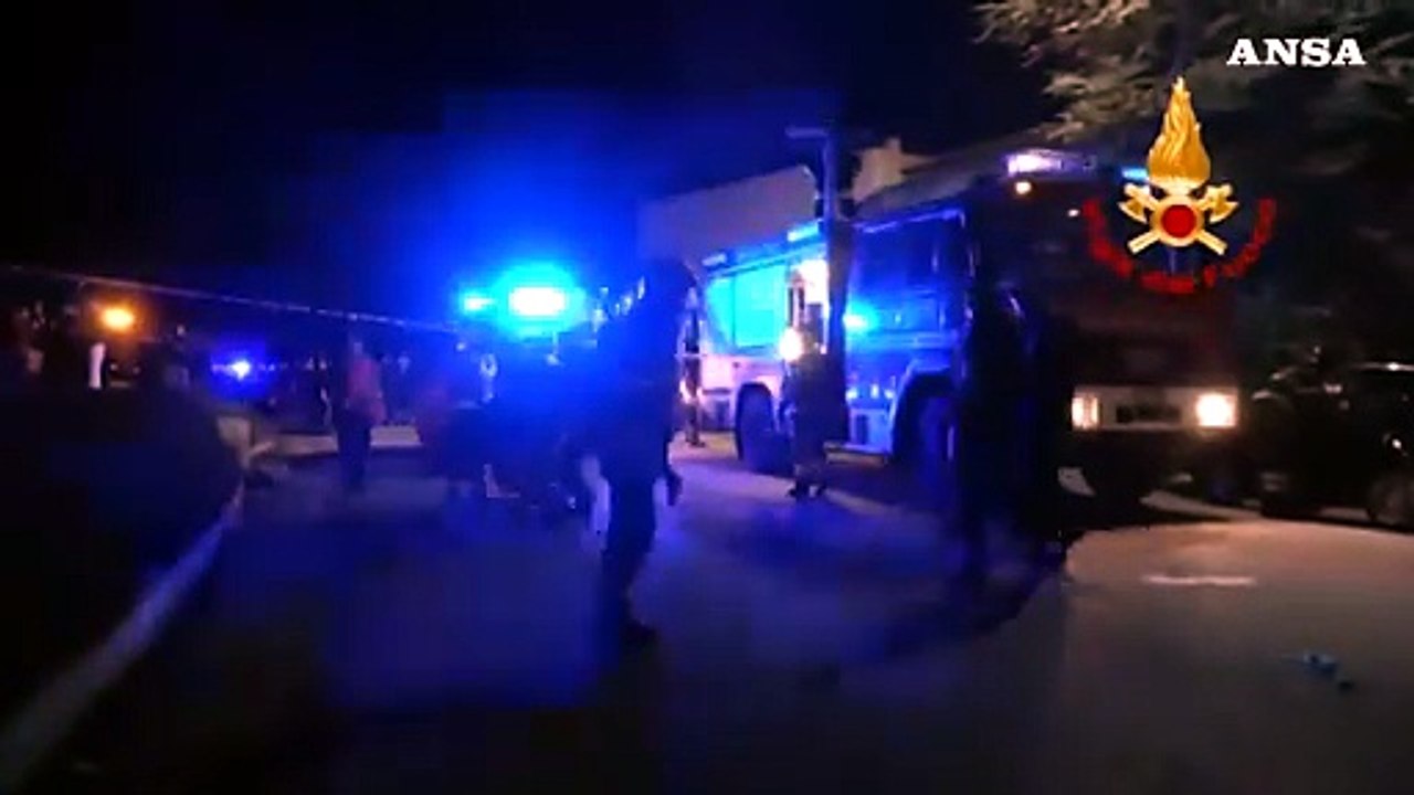 Tragedia in discoteca, 1.400 biglietti venduti per 469 posti