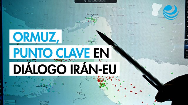 Ormuz sigue siendo punto de grave desacuerdo en conversaciones Irán-Estados Unidos: agencia Tasnim