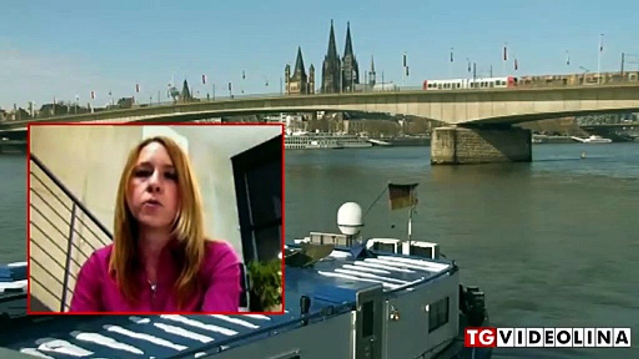 LA GERMANIA RISCOPRE L'ISOLA: A COLONIA SETTIMANA SULLA SARDEGNA