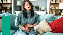 Maladie de Crohn