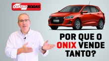 Chevrolet Onix: por que ele é tão bom de venda? - Melhor Compra