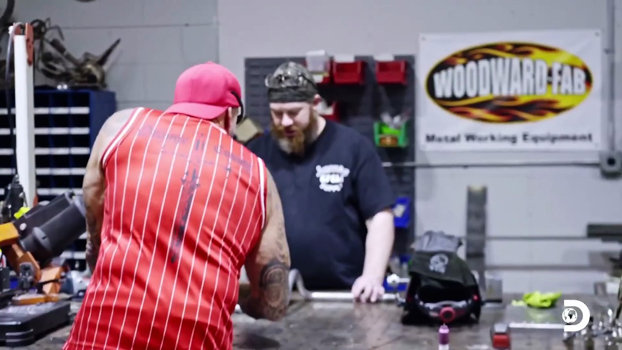 Orange County Choppers Original ... Season 1 Episode 3 2026 Full Episode HD Streaming