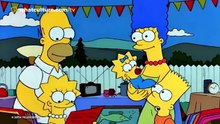 The Simpsons: 20 Moments More Important Than You Realised