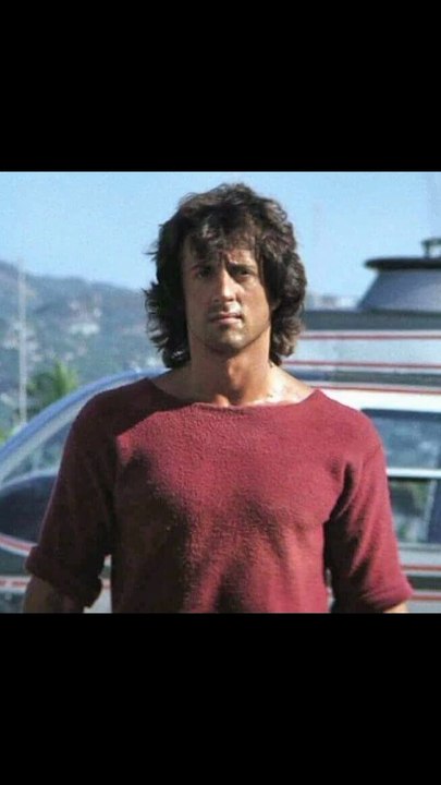 Rambo lovers