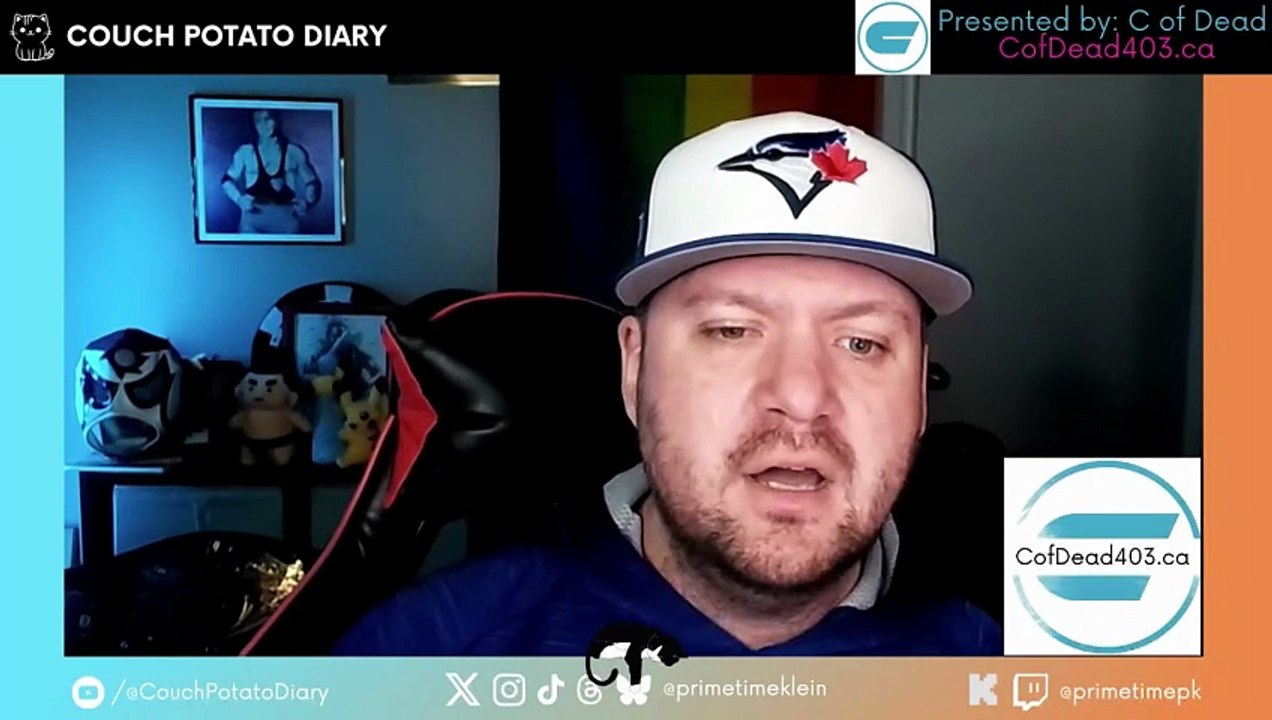 One of the Weirdest High-Level Fights You'll Ever See | Deontay Wilder vs. Derek Chisora Recap