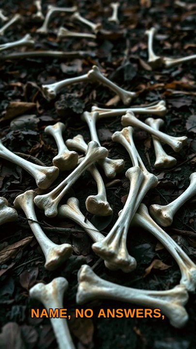 Jane Doe's 46-Year Mystery Finally Solved